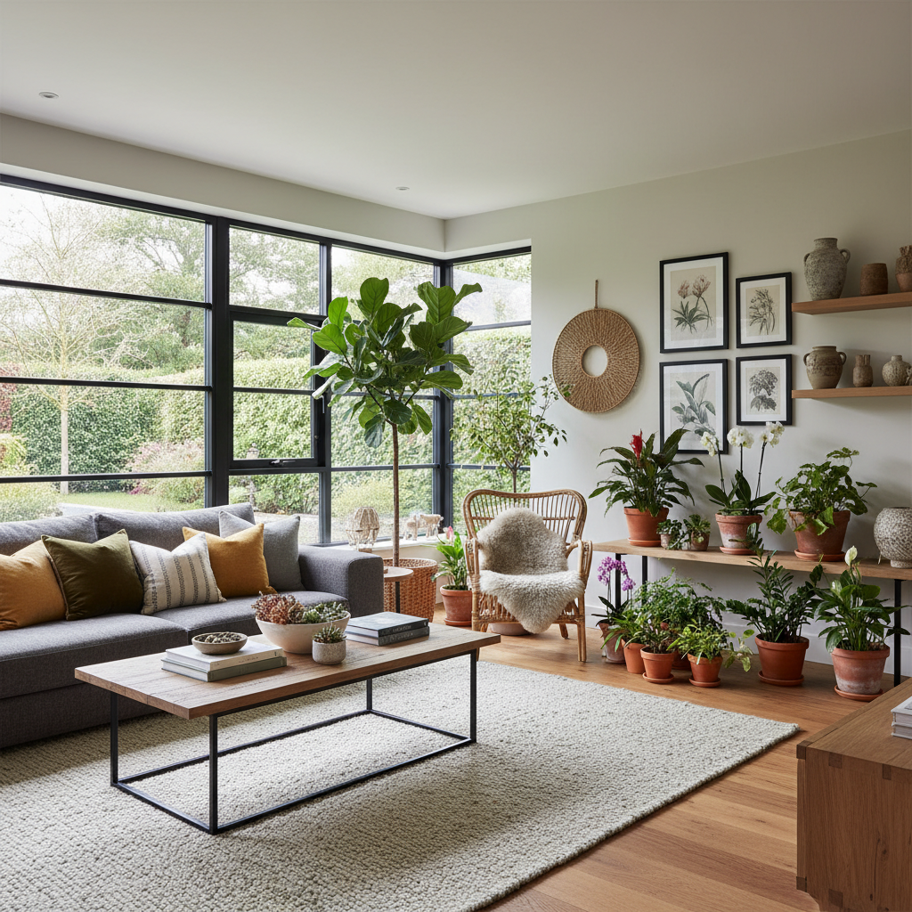 Home & Garden