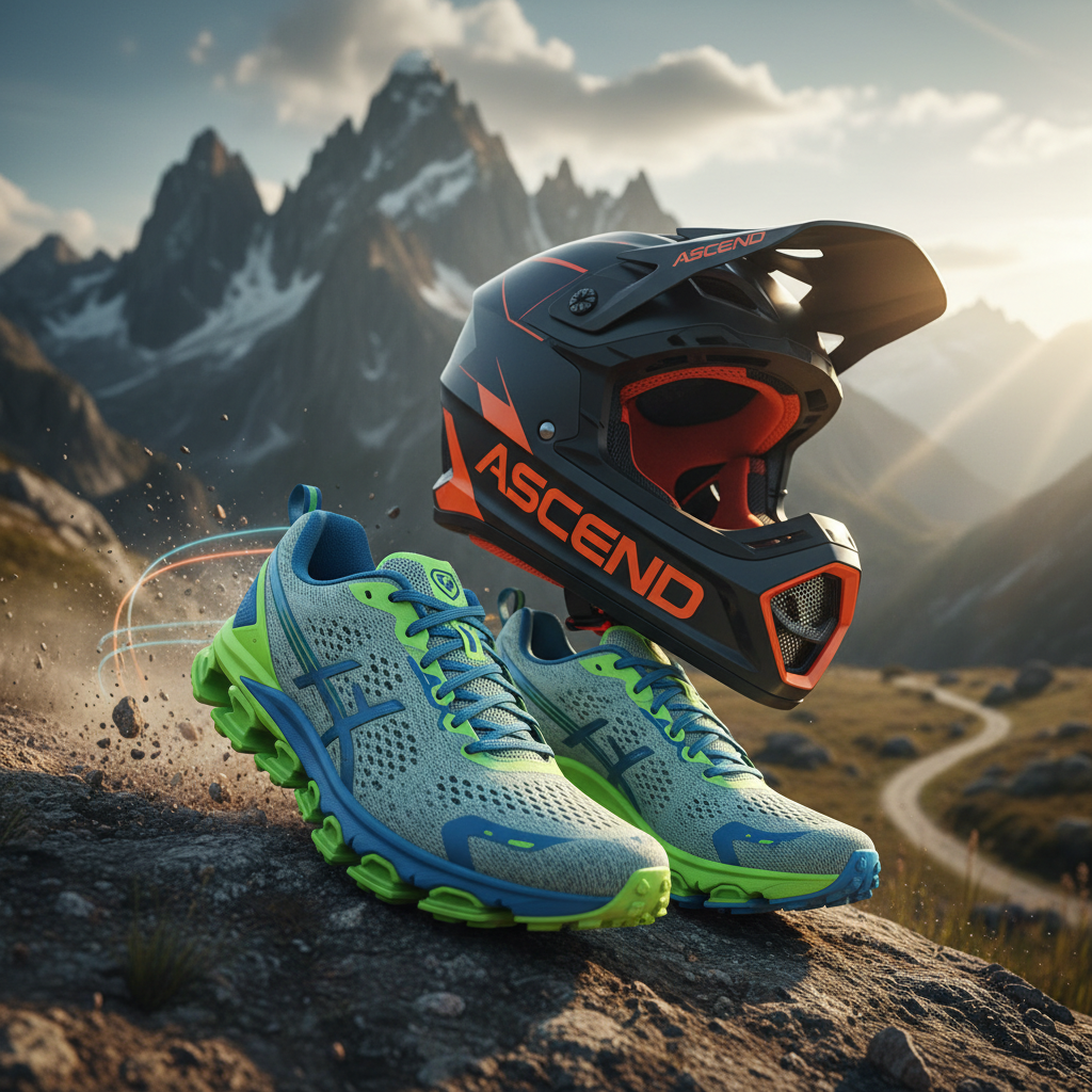 Sports & Outdoor