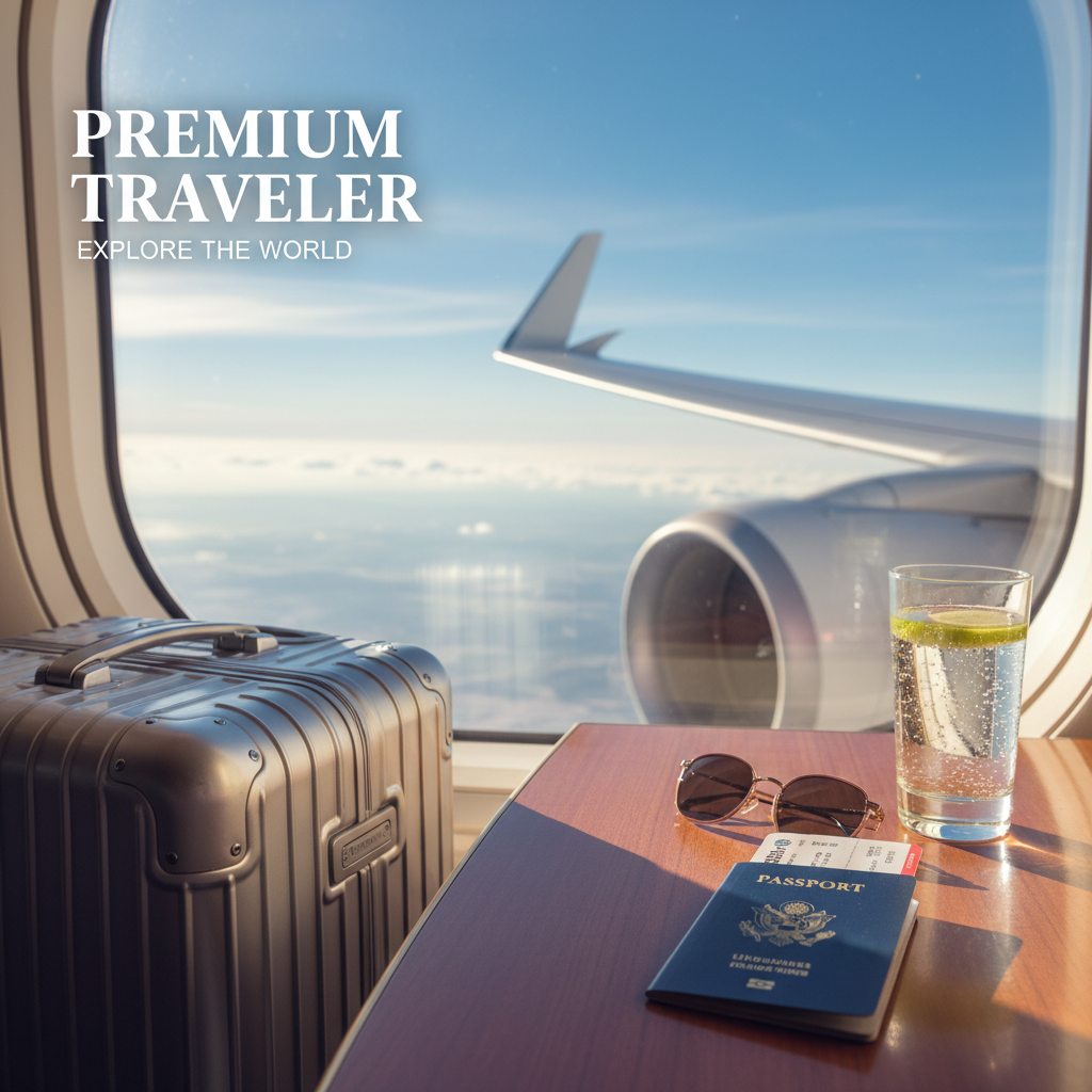 Travel